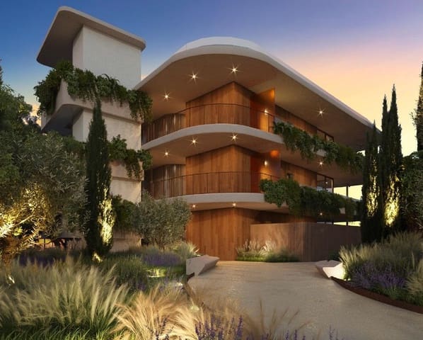 2 soveværelse Lejlighed til salg i El Higuerón, Fuengirola med swimmingpool - € 735.000 (Ref: 9310530)