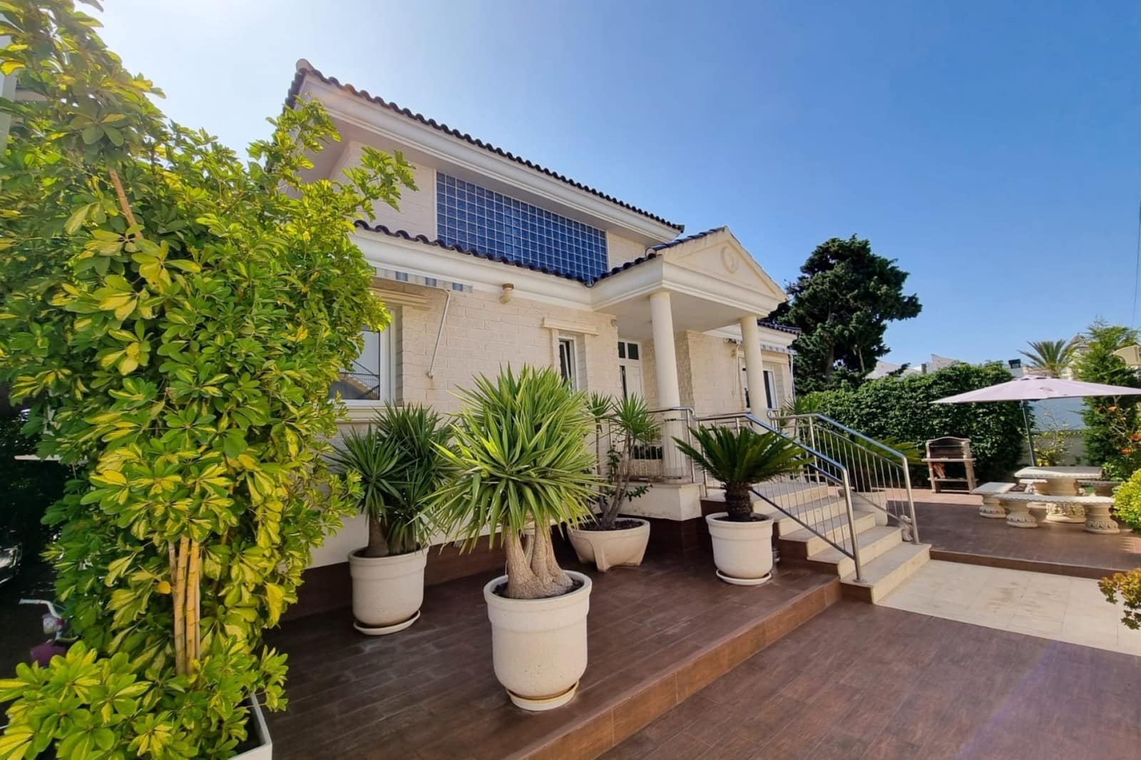 5 soveværelse Villa til salg i La Mata med swimmingpool - € 980.000 (Ref: 9312375)