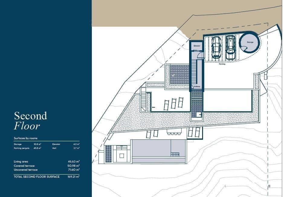 4 slaapkamer Villa te koop in Benahavis met zwembad - € 2.775.000 (Ref: 9312380)