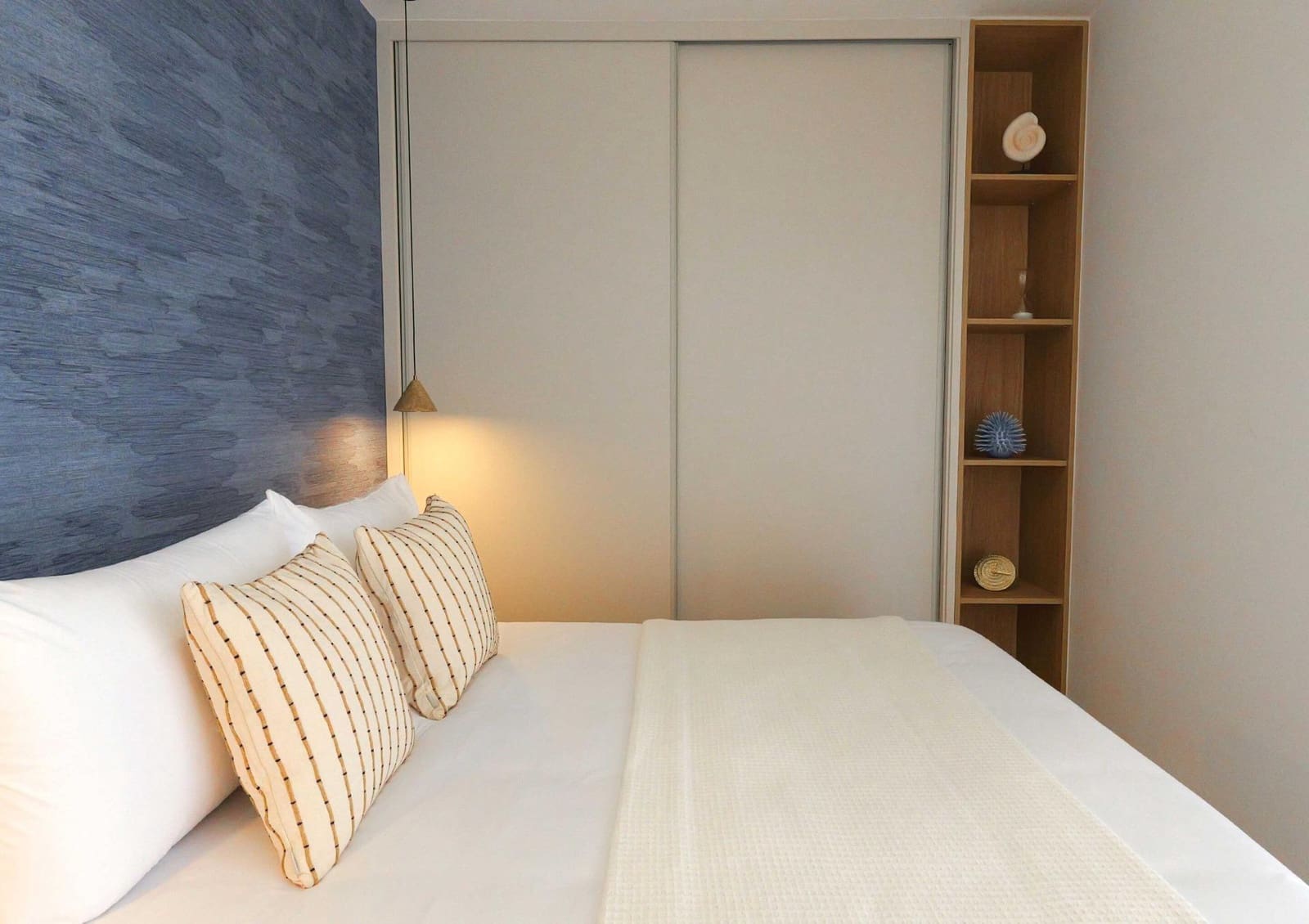 3 sypialnia Apartament na sprzedaż w La Manga del Mar Menor z basenem garażem - 546 000 € (Ref: 9330965)