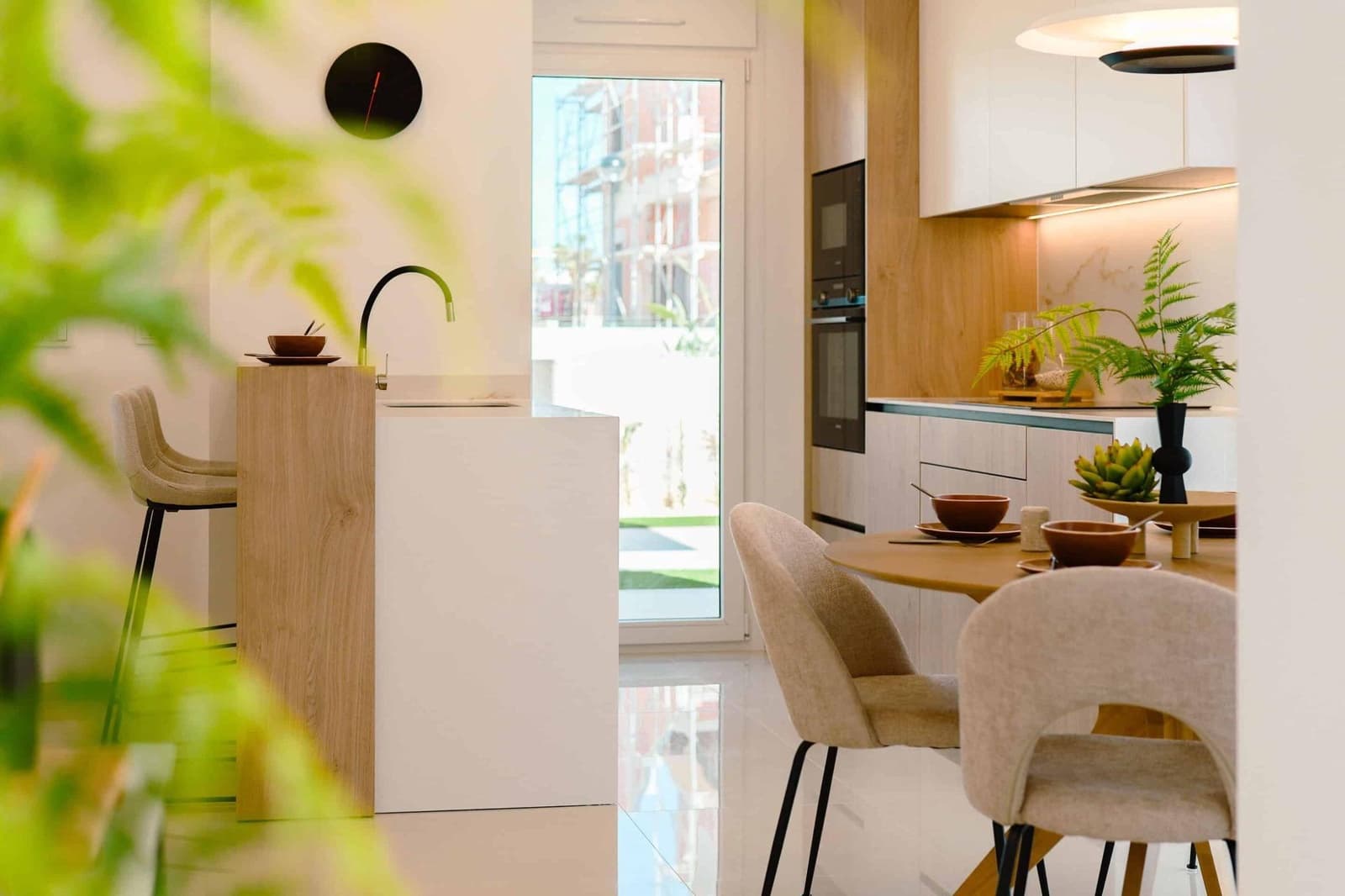 2 sypialnia Apartament na sprzedaż w Rojales z basenem garażem - 316 500 € (Ref: 9330969)