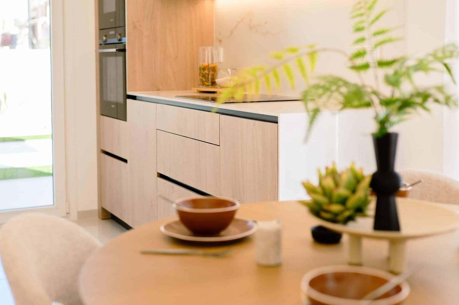 2 sypialnia Apartament na sprzedaż w Rojales z basenem garażem - 313 000 € (Ref: 9330970)