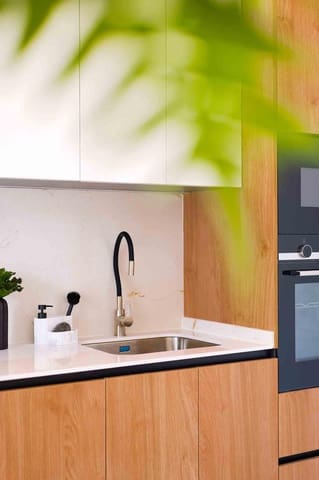 3 sypialnia Apartament na sprzedaż w Rojales z basenem garażem - 444 000 € (Ref: 9330971)