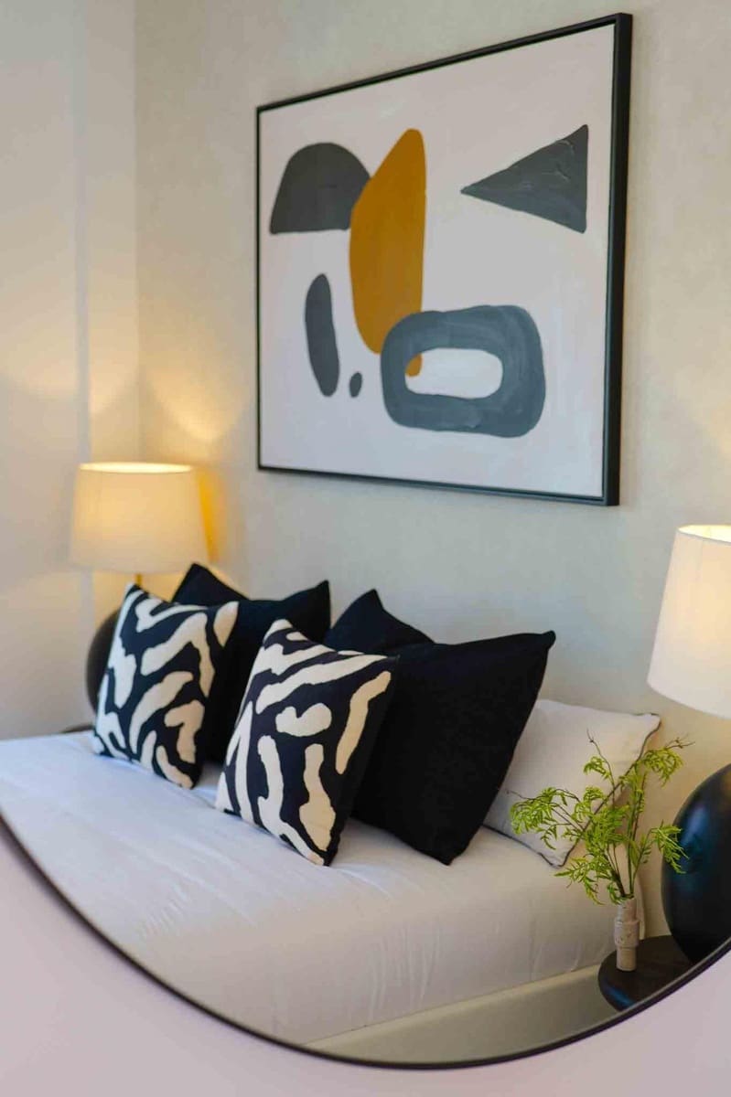 3 sypialnia Apartament na sprzedaż w Rojales z basenem garażem - 444 000 € (Ref: 9330971)