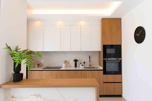 3 sypialnia Apartament na sprzedaż w Rojales z basenem garażem - 444 000 € (Ref: 9330971)