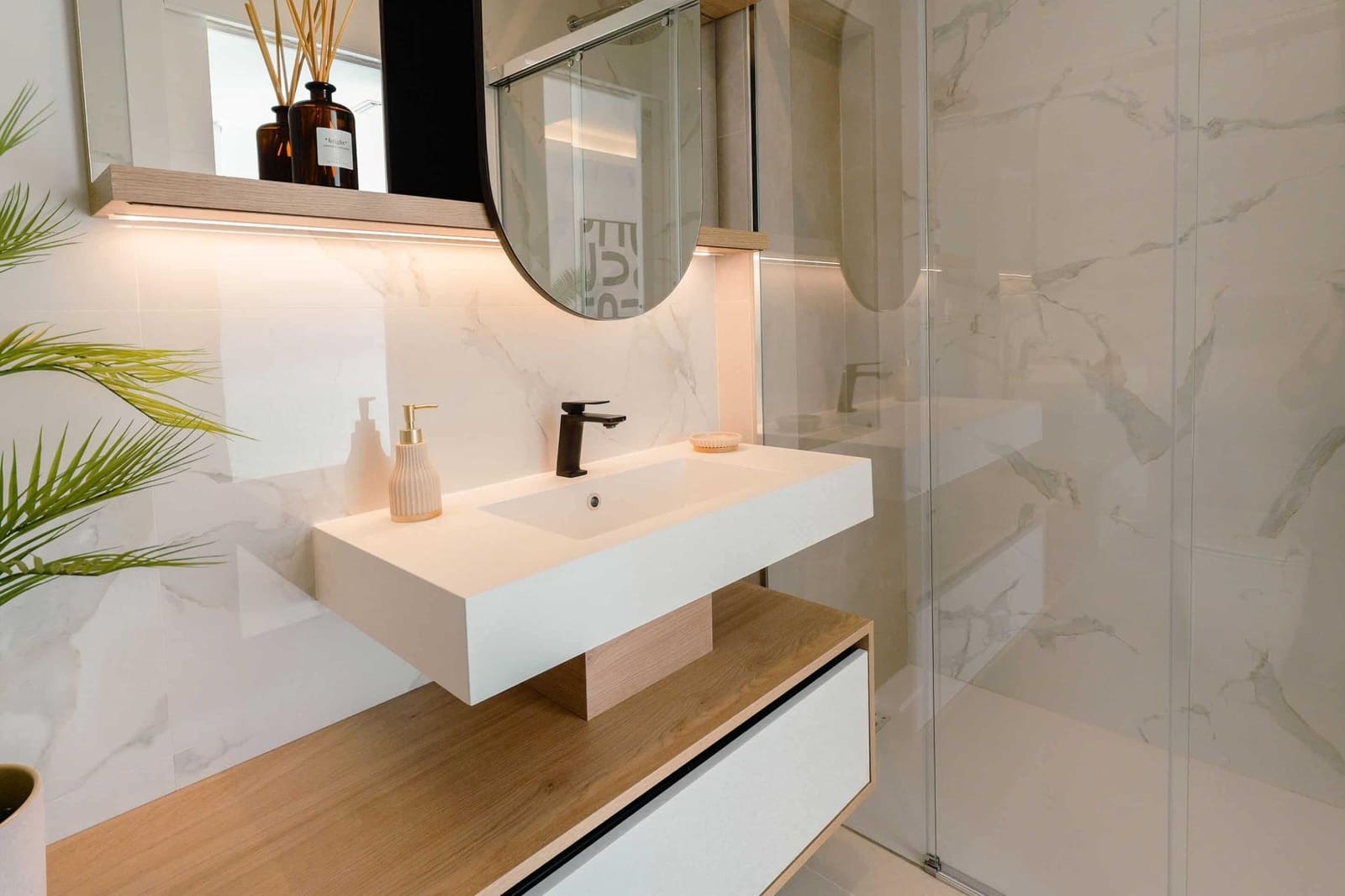 Chalet de 3 habitaciones en Rojales en venta con piscina garaje - 451.875 € (Ref: 9330972)