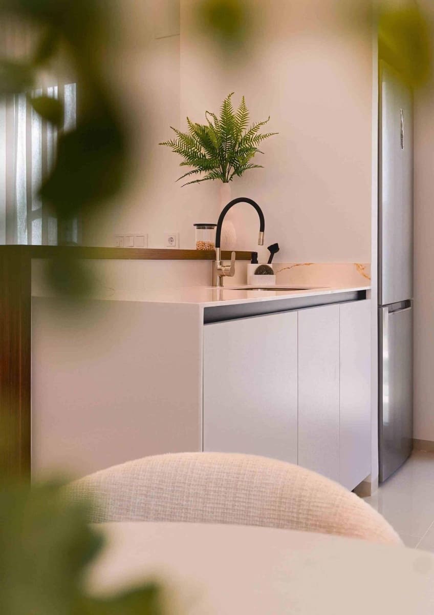 2 soveværelse Lejlighed til salg i Rojales med swimmingpool garage - € 370.920 (Ref: 9330973)