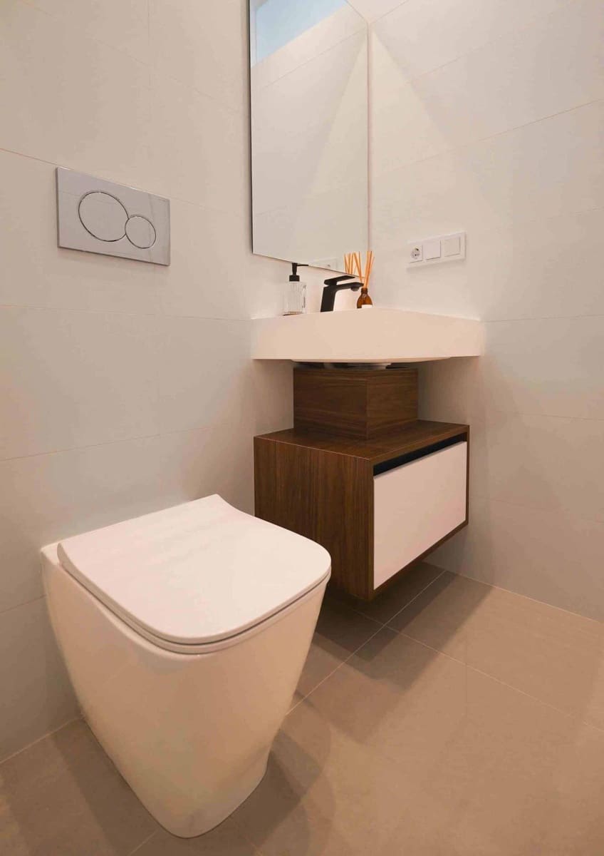 2 soveværelse Lejlighed til salg i Rojales med swimmingpool garage - € 370.920 (Ref: 9330973)