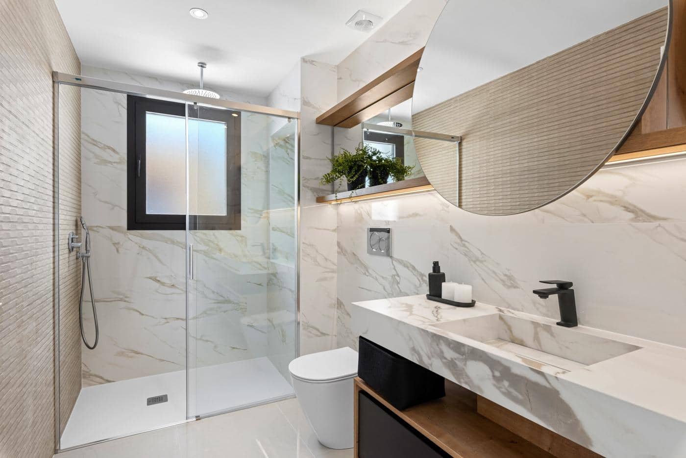 3 bedroom Villa for sale in Ciudad Quesada with pool garage - € 884,450 (Ref: 9330974)