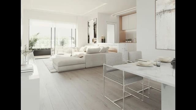 3 soverom Leilighet til salgs i Zona Puerto Deportivo, Fuengirola med svømmebasseng garasje - € 1 550 000 (Ref: 9330975)