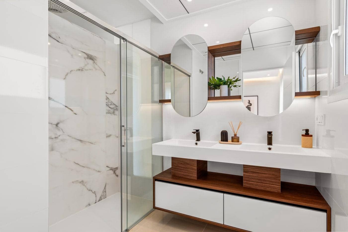 3 soveværelse Lejlighed til salg i Rojales med swimmingpool garage - € 380.540 (Ref: 9330976)