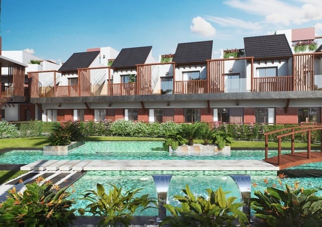 2 sypialnia Apartament na sprzedaż w Pilar de la Horadada ciudad, Pilar de la Horadada z basenem garażem - 259 900 € (Ref: 9330979)