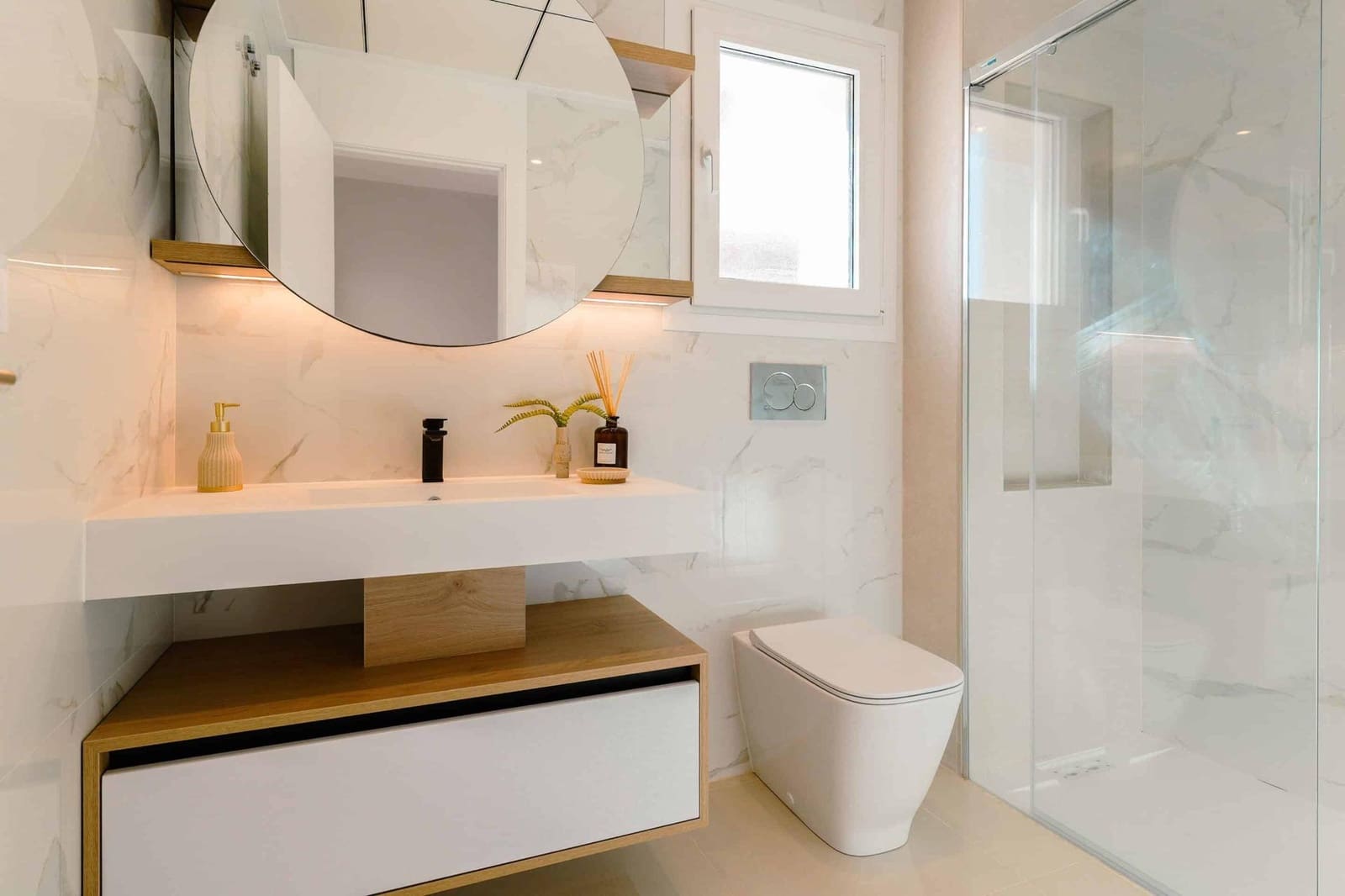 3 slaapkamer Huis te koop in Rojales met zwembad garage - € 417.000 (Ref: 9330987)