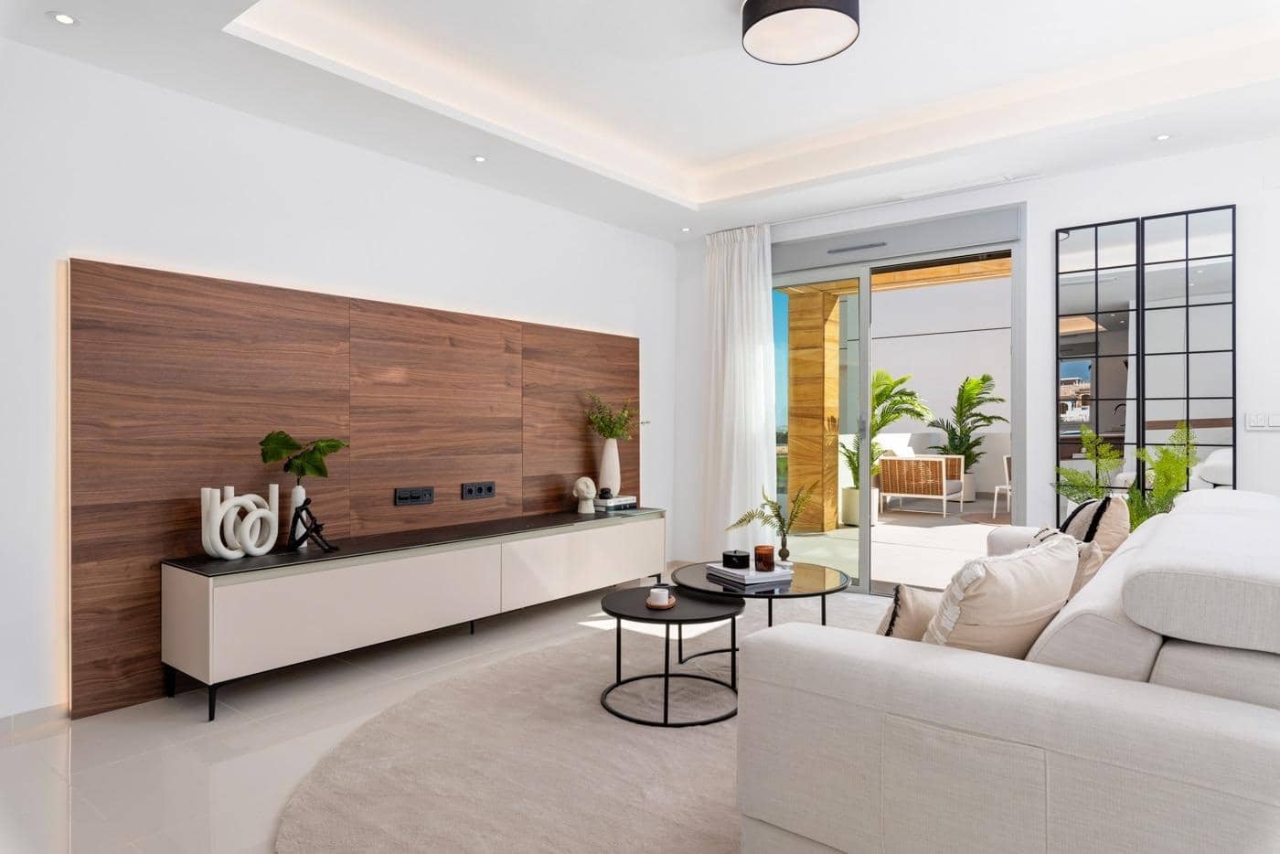 4 sypialnia Willa na sprzedaż w Lo Pepin z basenem garażem - 985 000 € (Ref: 9337570)