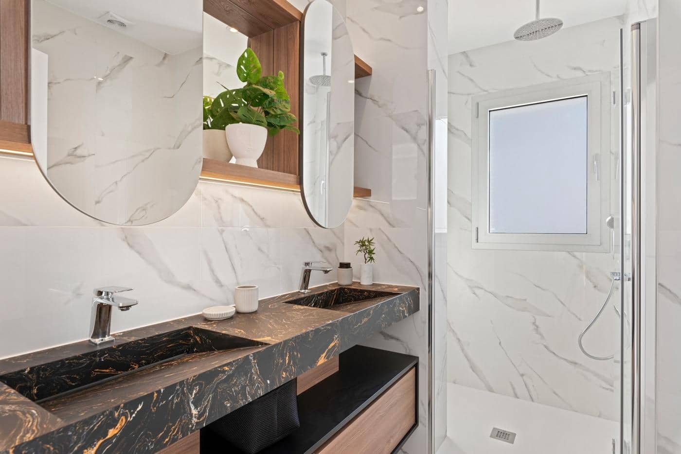 4 sypialnia Willa na sprzedaż w Lo Pepin z basenem garażem - 985 000 € (Ref: 9337570)