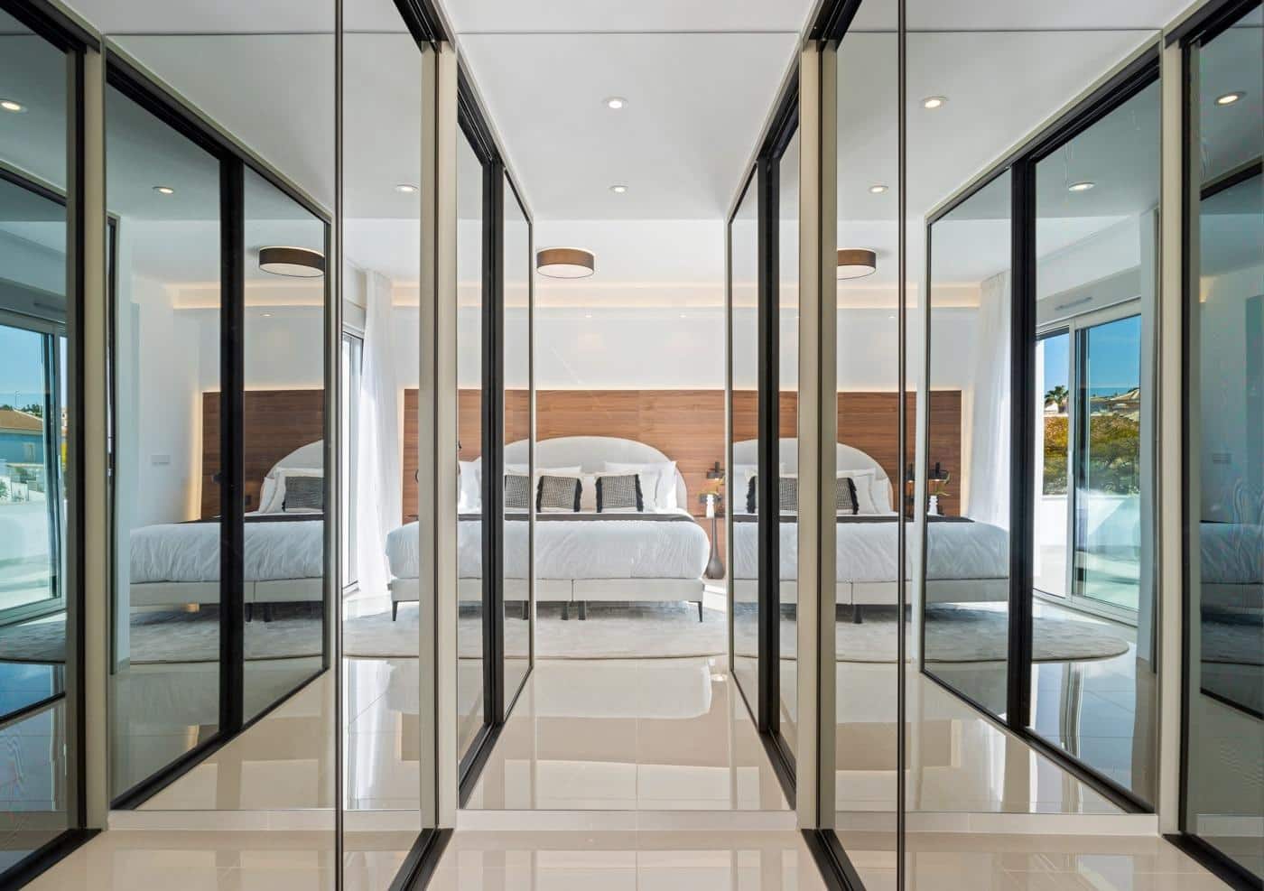 4 sypialnia Willa na sprzedaż w Lo Pepin z basenem garażem - 985 000 € (Ref: 9337570)