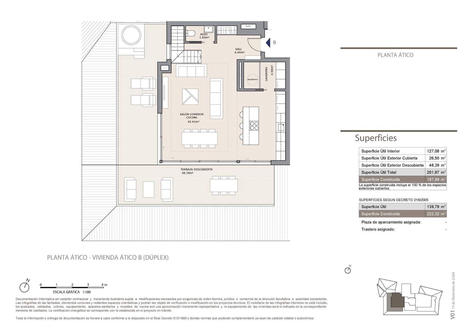 3 soverom Leilighet til salgs i Fuengirola med svømmebasseng - € 1 990 000 (Ref: 9340770)