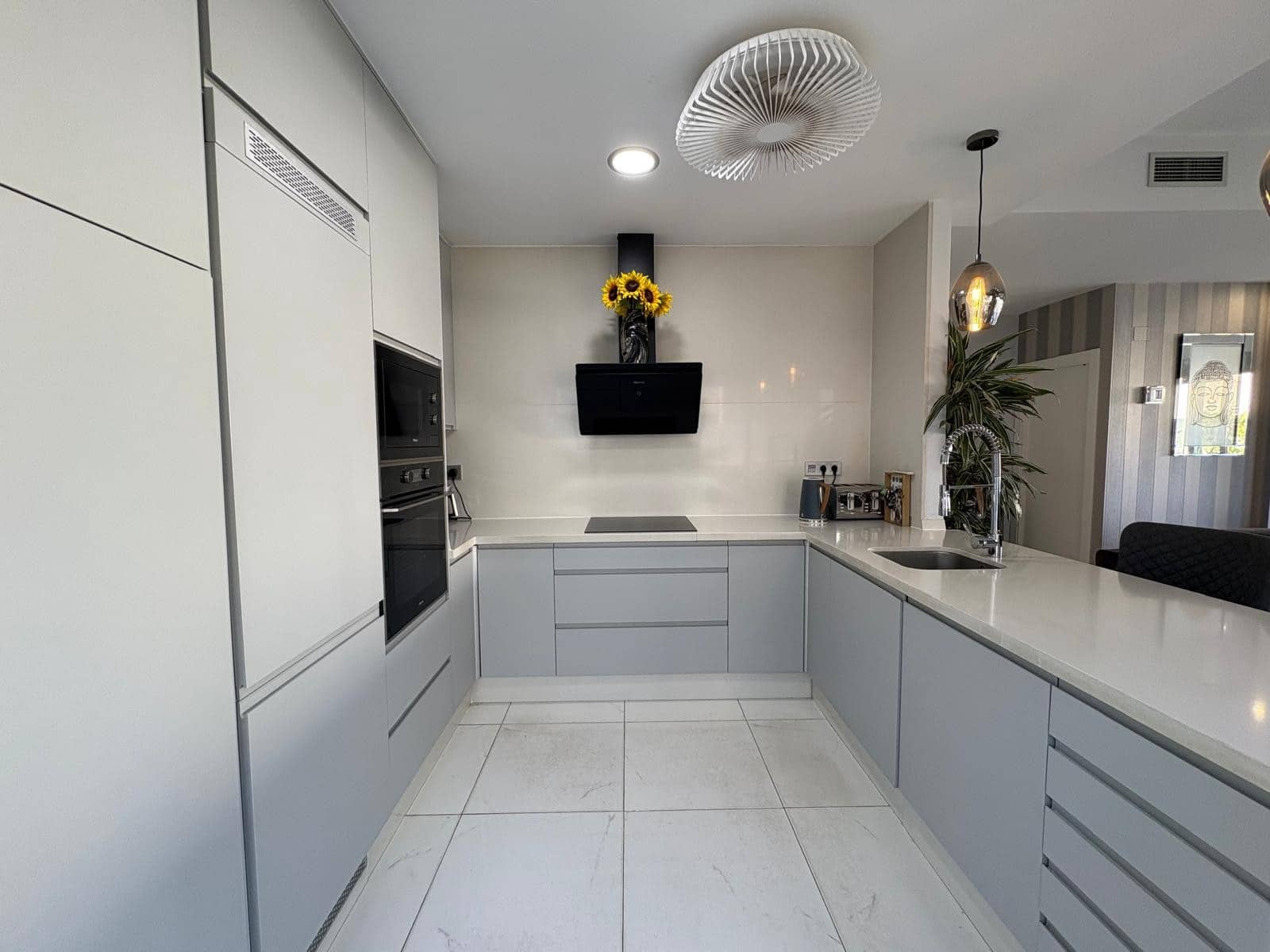 4 sypialnia Willa na sprzedaż w Villamartin z basenem - 477 000 € (Ref: 9344034)