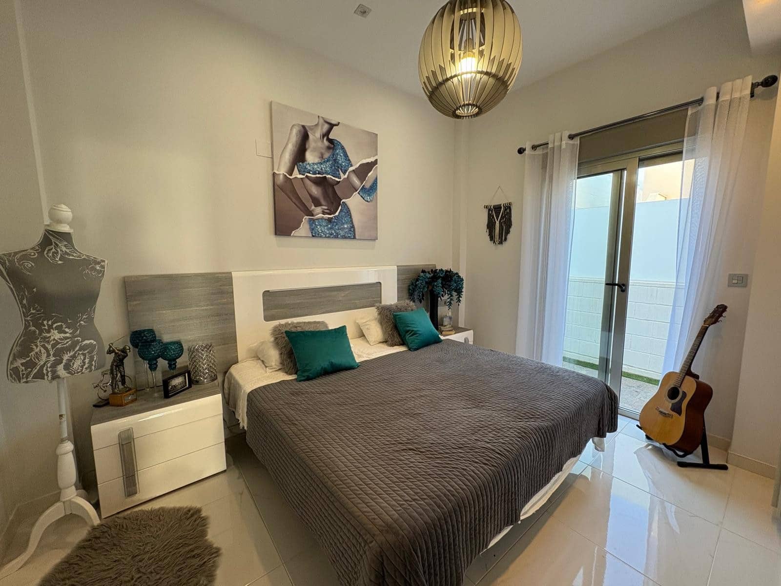 4 sypialnia Willa na sprzedaż w Villamartin z basenem - 477 000 € (Ref: 9344034)