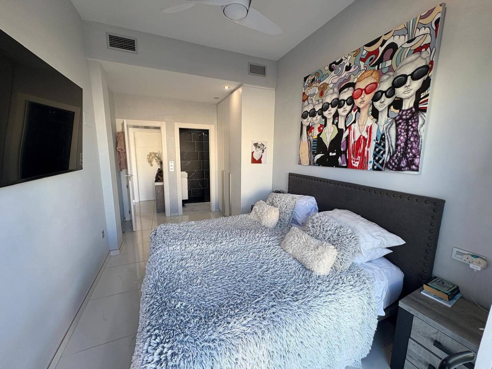 4 sypialnia Willa na sprzedaż w Villamartin z basenem - 477 000 € (Ref: 9344034)