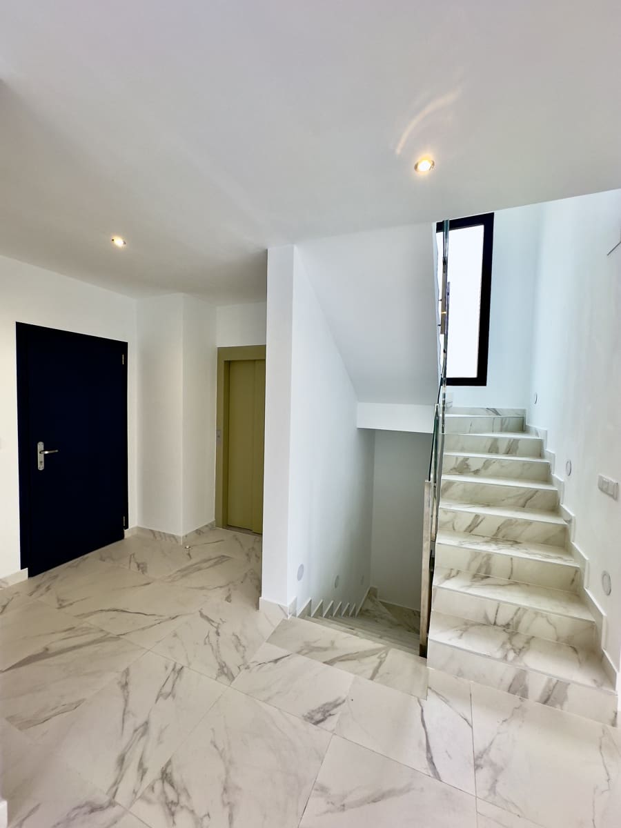 4 chambre Appartement à vendre à Ciudad Quesada - 834 000 € (Ref: 9350214)