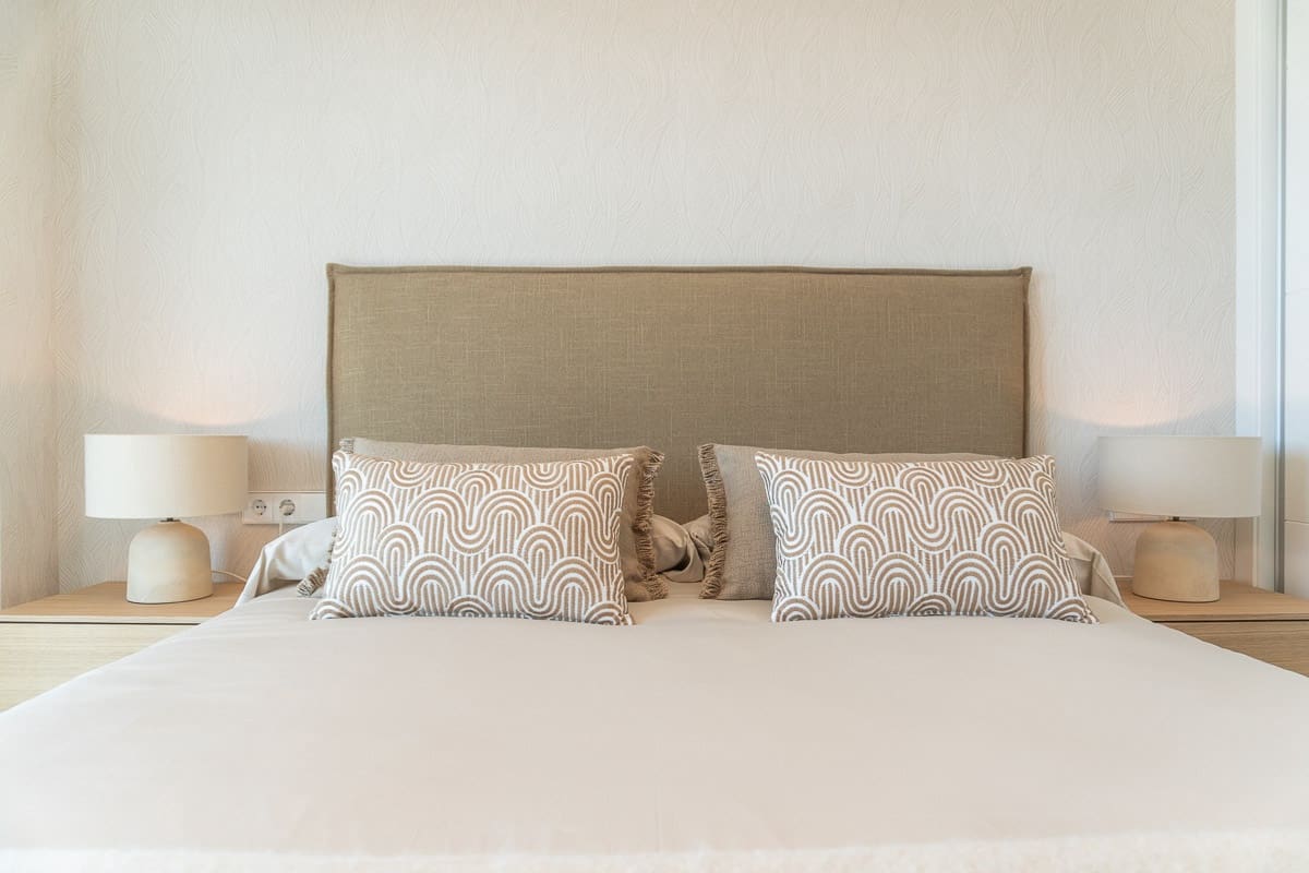 2 slaapkamer Appartement te koop in Playa Flamenca met zwembad - € 385.000 (Ref: 9350242)