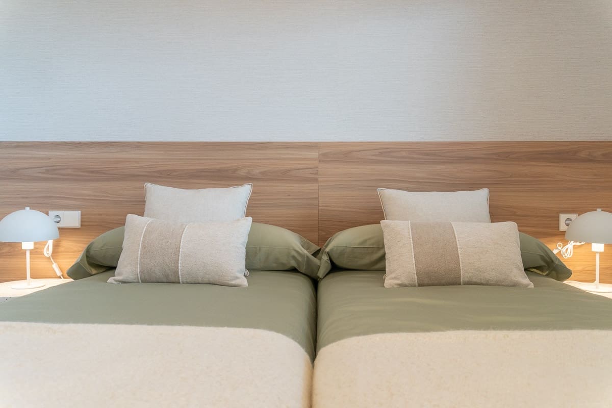 4 sypialnia Apartament na sprzedaż w Playa Flamenca z basenem - 505 000 € (Ref: 9350243)