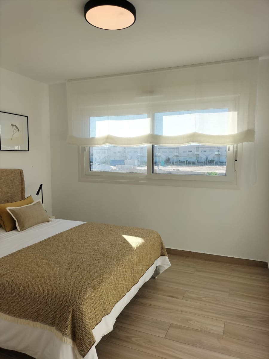 2 chambre Appartement à vendre à Orihuela avec piscine garage - 309 900 € (Ref: 9350251)