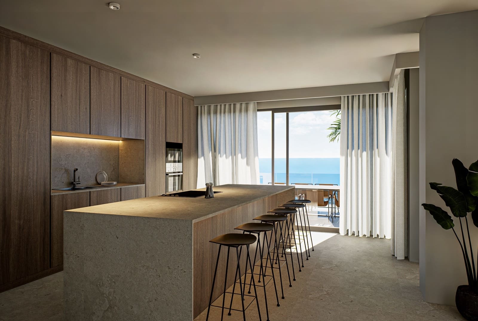 4 soveværelse Villa til salg i Altea - € 2.690.000 (Ref: 9350255)