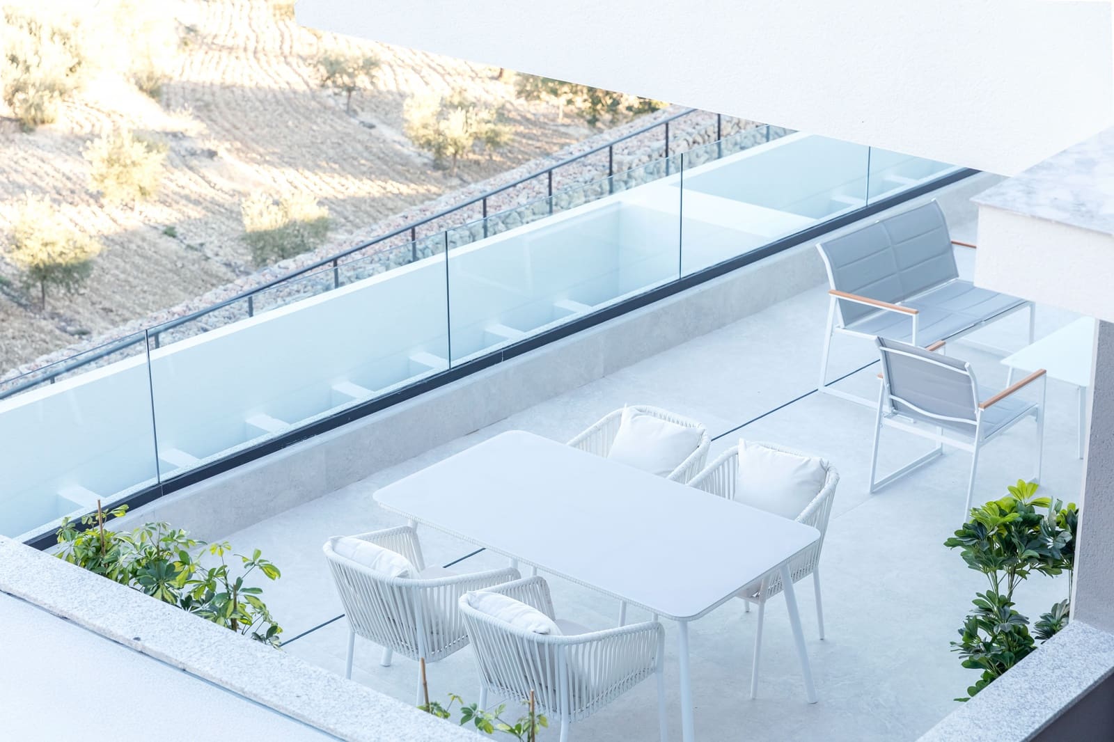 2 soveværelse Lejlighed til salg i Finestrat med swimmingpool - € 375.000 (Ref: 9350275)