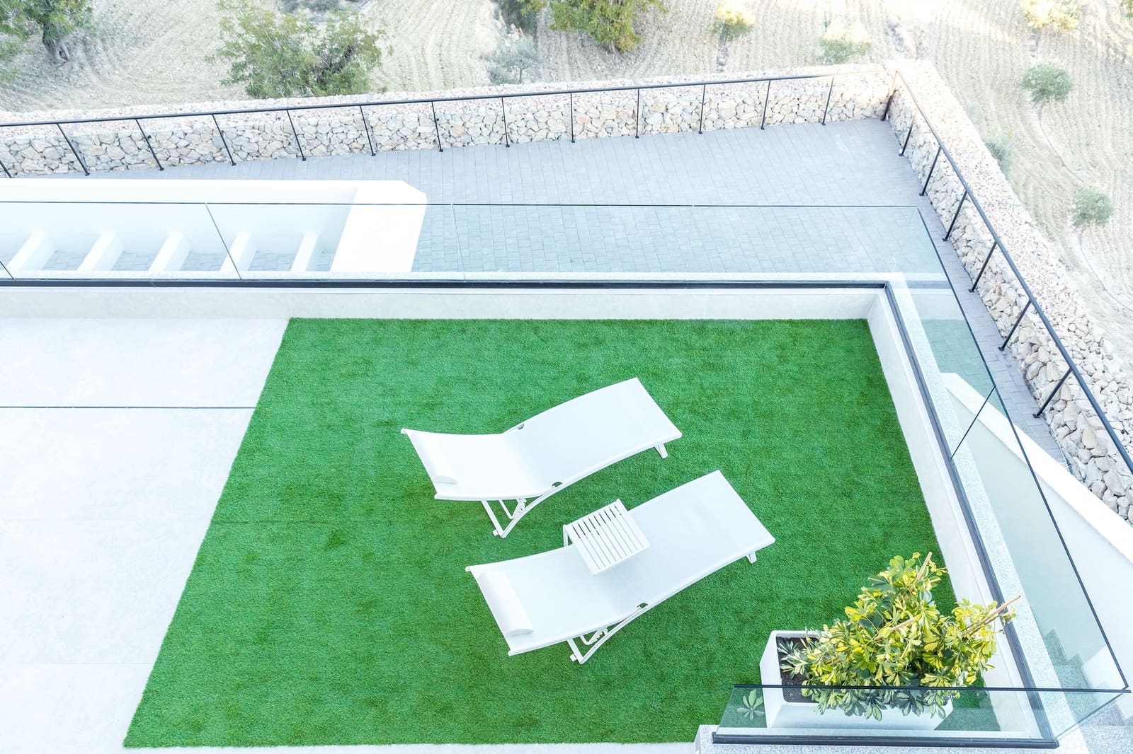 2 soveværelse Lejlighed til salg i Finestrat med swimmingpool - € 375.000 (Ref: 9350275)