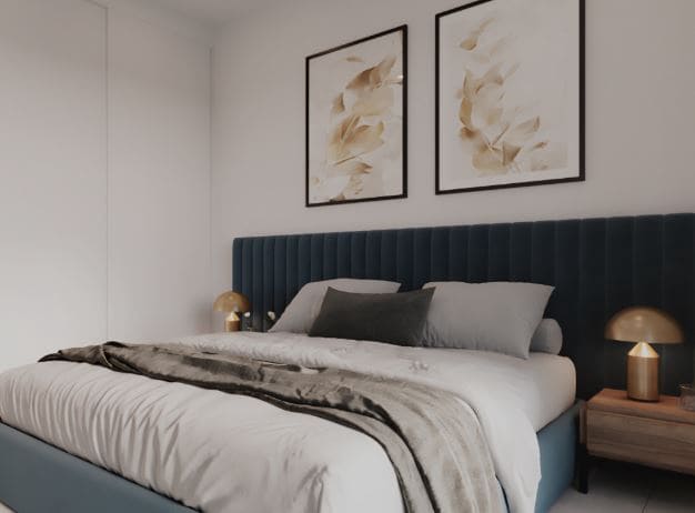 2 sypialnia Apartament na sprzedaż w Torrevieja z basenem - 310 000 € (Ref: 9350288)