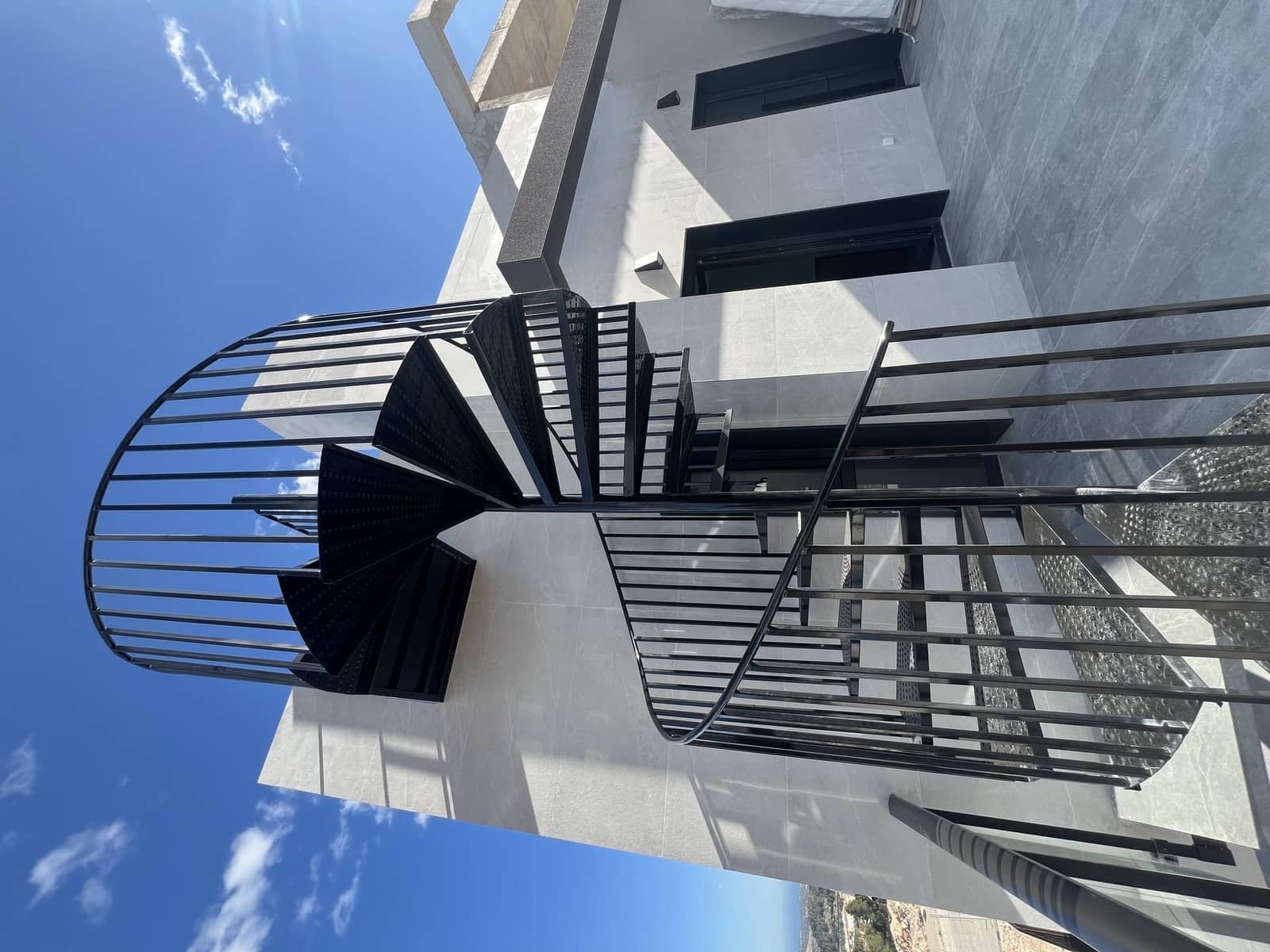 3 sypialnia Dom blizniak na sprzedaż w Polop - 485 280 € (Ref: 9350298)