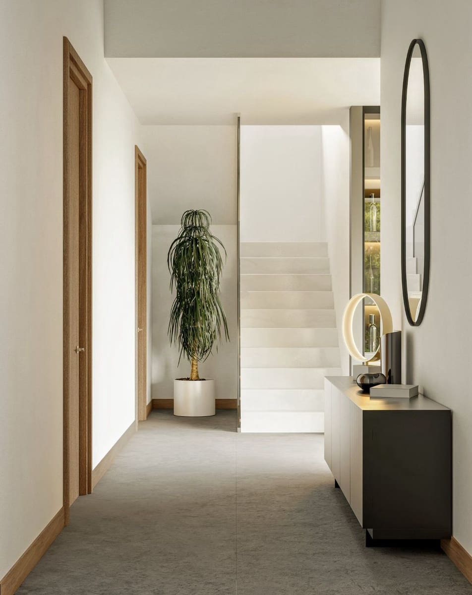 3 soveværelse Villa til salg i Altea - € 1.395.000 (Ref: 9350305)