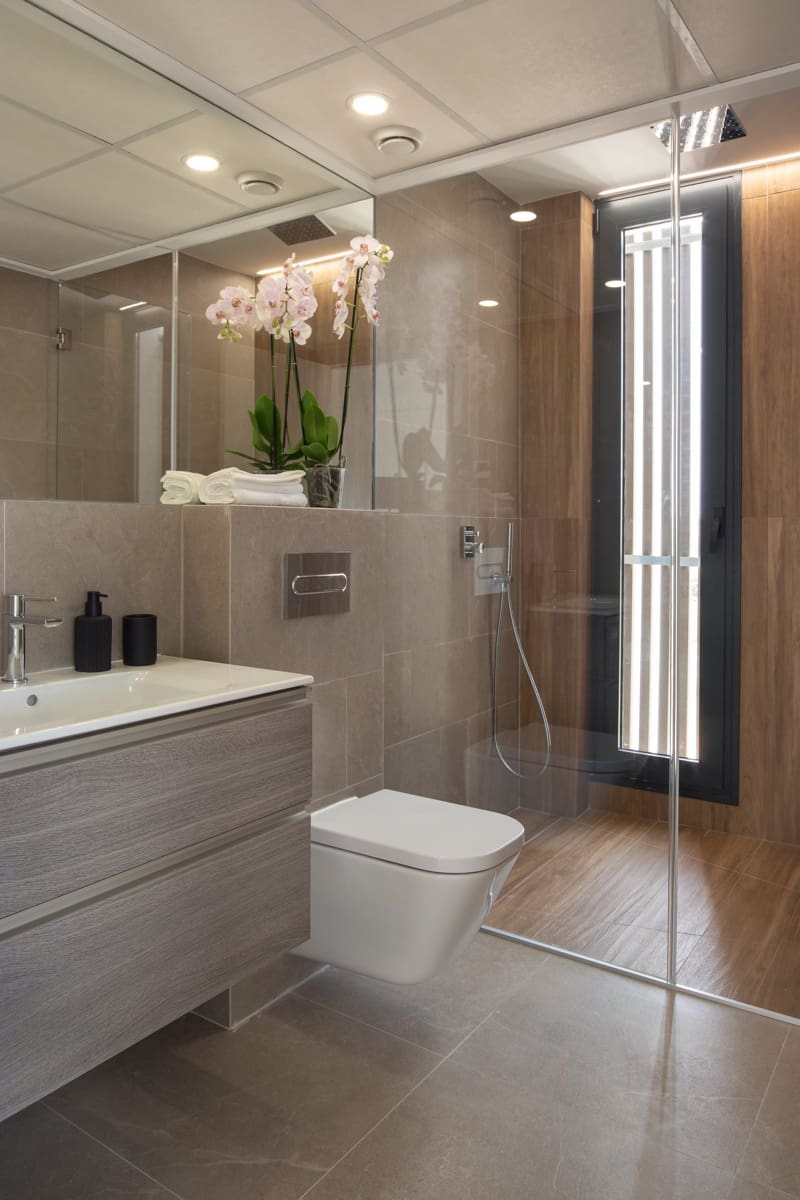 4 sypialnia Willa na sprzedaż w Orihuela - 1 250 000 € (Ref: 9350308)