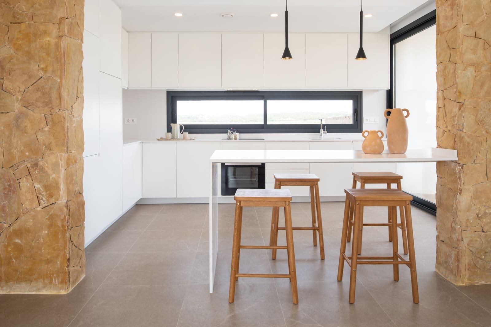 4 sypialnia Willa na sprzedaż w Orihuela - 1 250 000 € (Ref: 9350308)