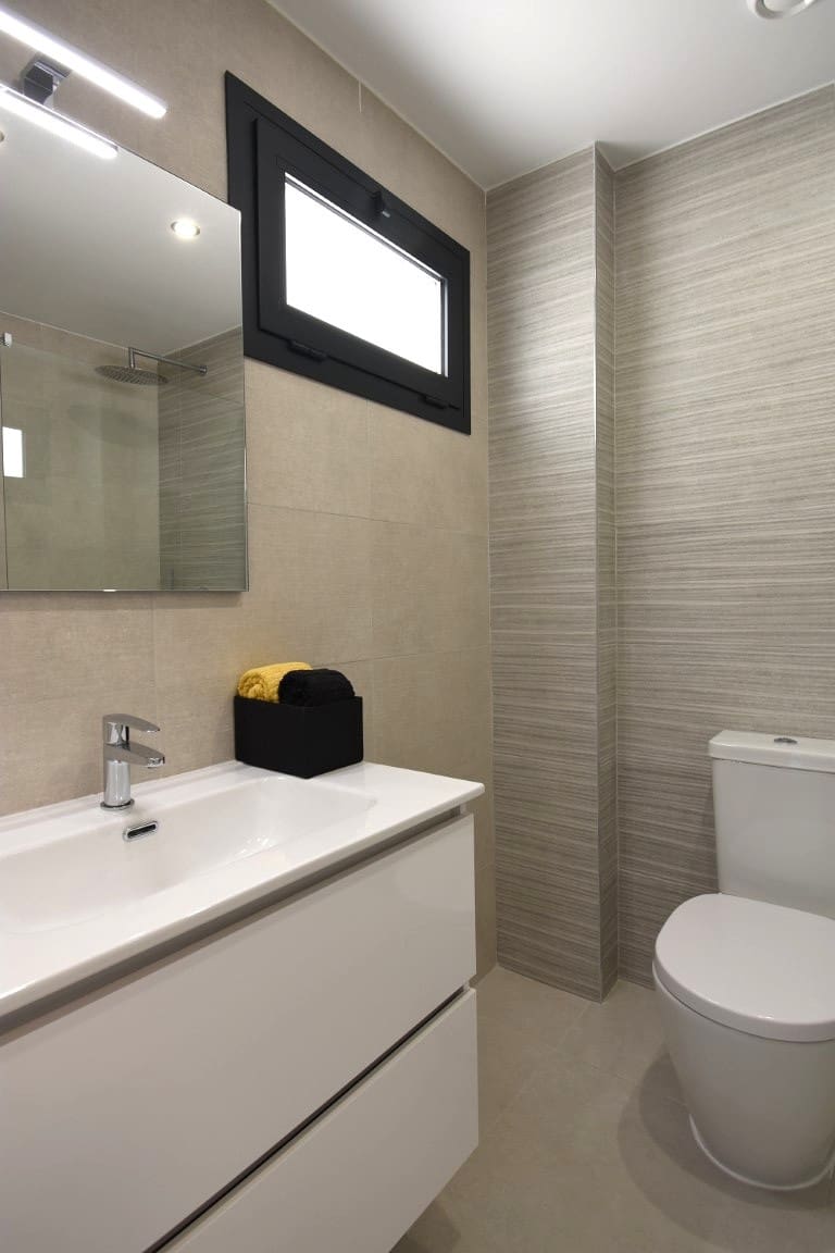 2 chambre Appartement à vendre à San Miguel de Salinas avec piscine - 316 000 € (Ref: 9350314)