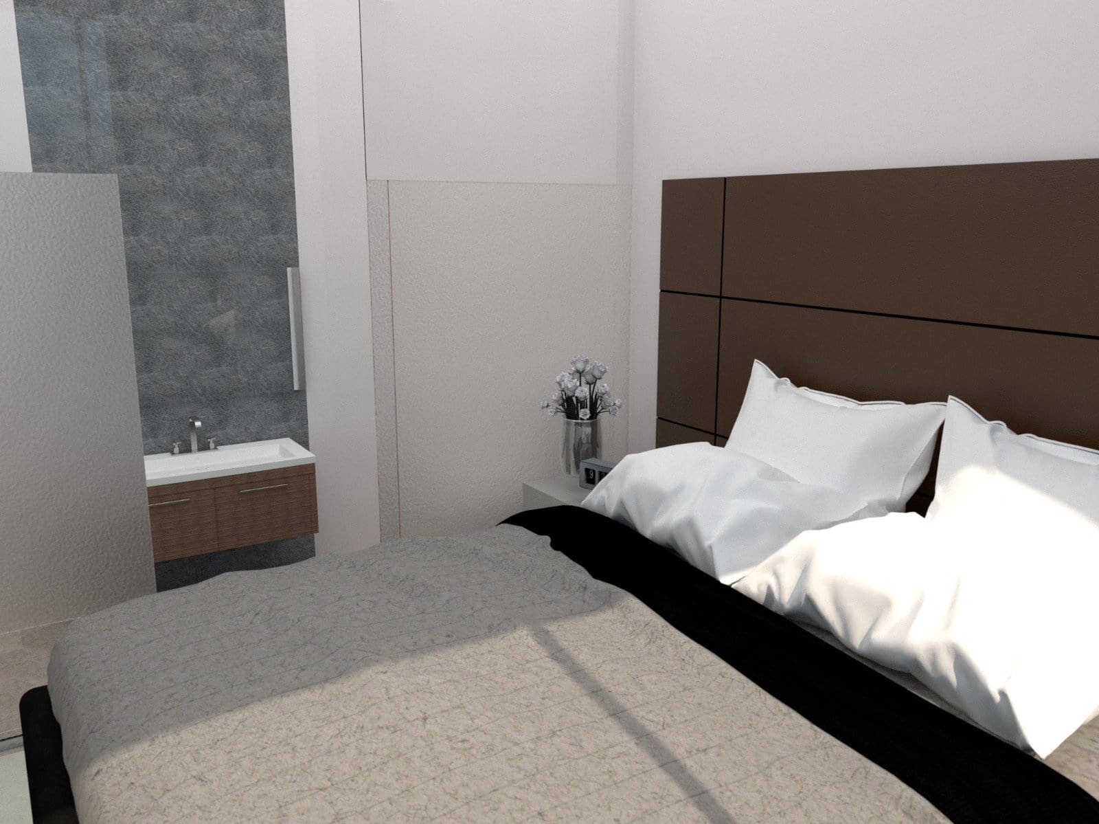 2 slaapkamer Appartement te koop in Finestrat met zwembad garage - € 275.000 (Ref: 9350317)