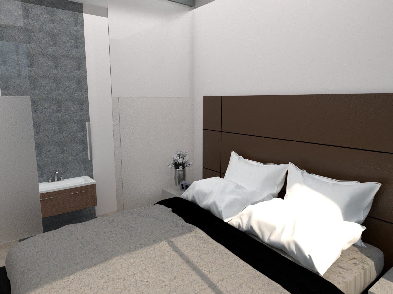 2 slaapkamer Appartement te koop in Finestrat met zwembad garage - € 275.000 (Ref: 9350317)