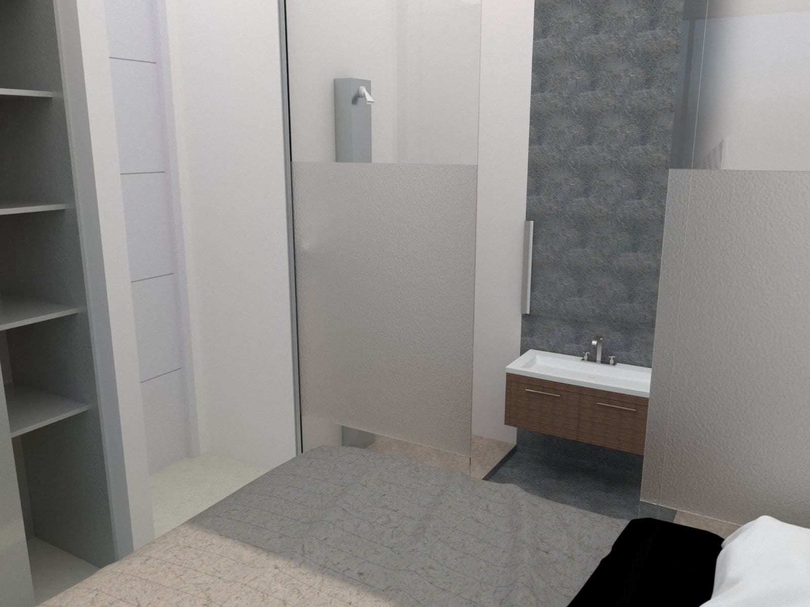 2 slaapkamer Appartement te koop in Finestrat met zwembad garage - € 275.000 (Ref: 9350317)