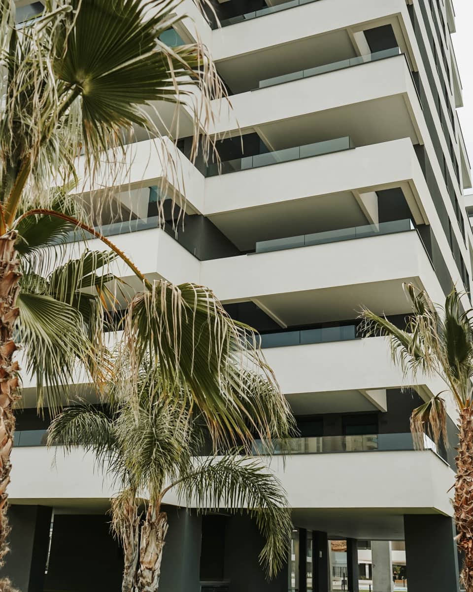 2 slaapkamer Appartement te koop in Calpe / Calp met zwembad - € 539.000 (Ref: 9350589)