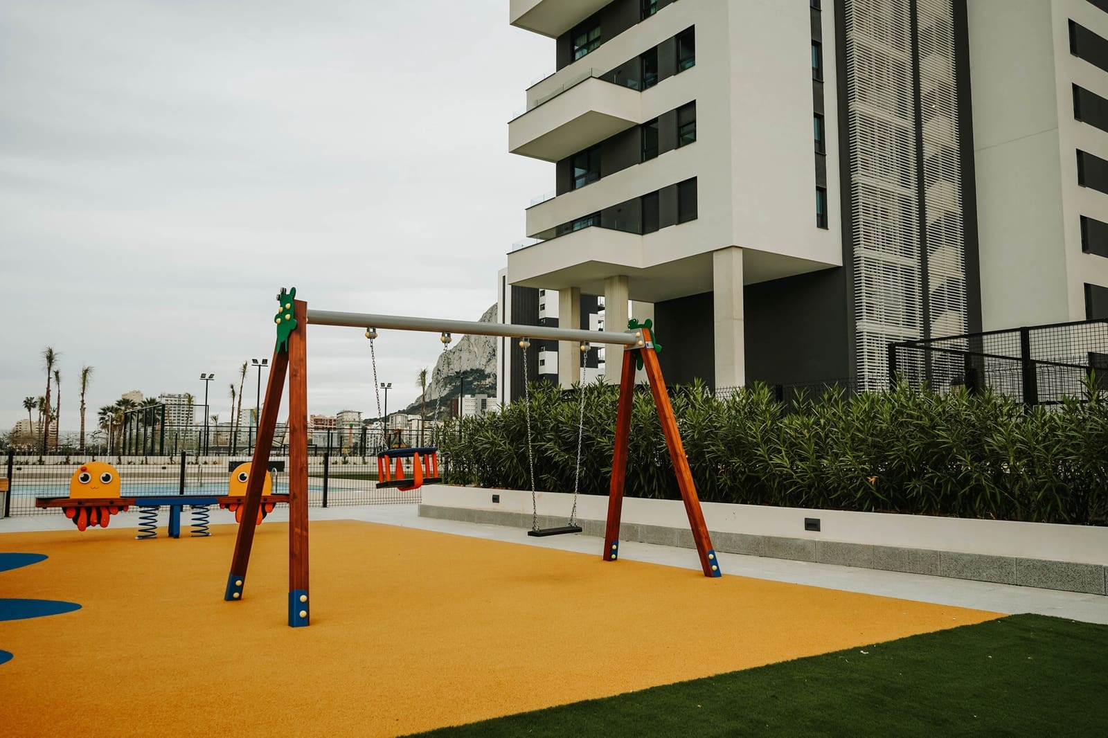 2 slaapkamer Appartement te koop in Calpe / Calp met zwembad - € 539.000 (Ref: 9350589)