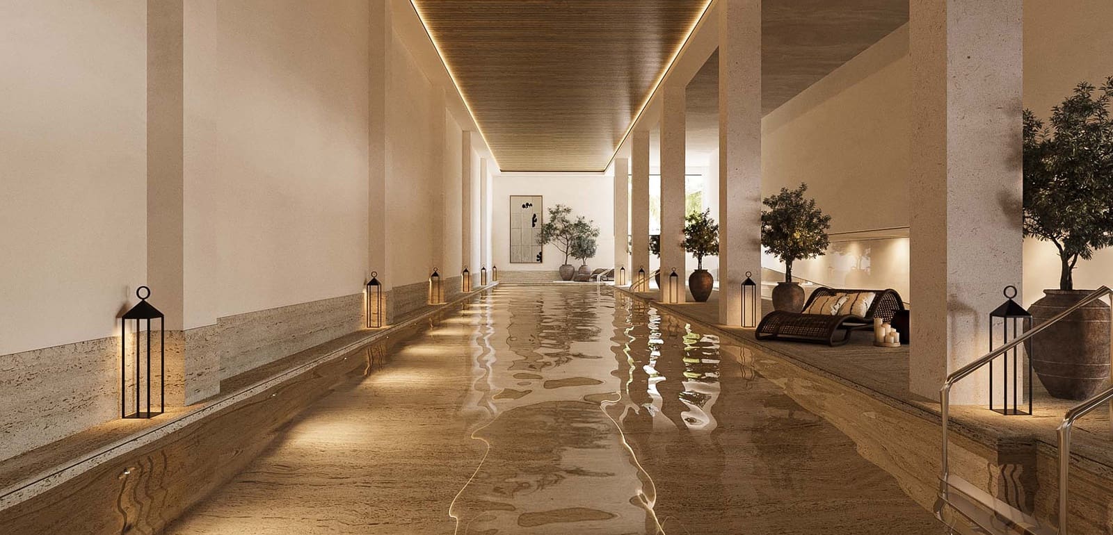 Apartamento de 1 habitación en Mojácar en venta con piscina garaje - 500.000 € (Ref: 9350625)