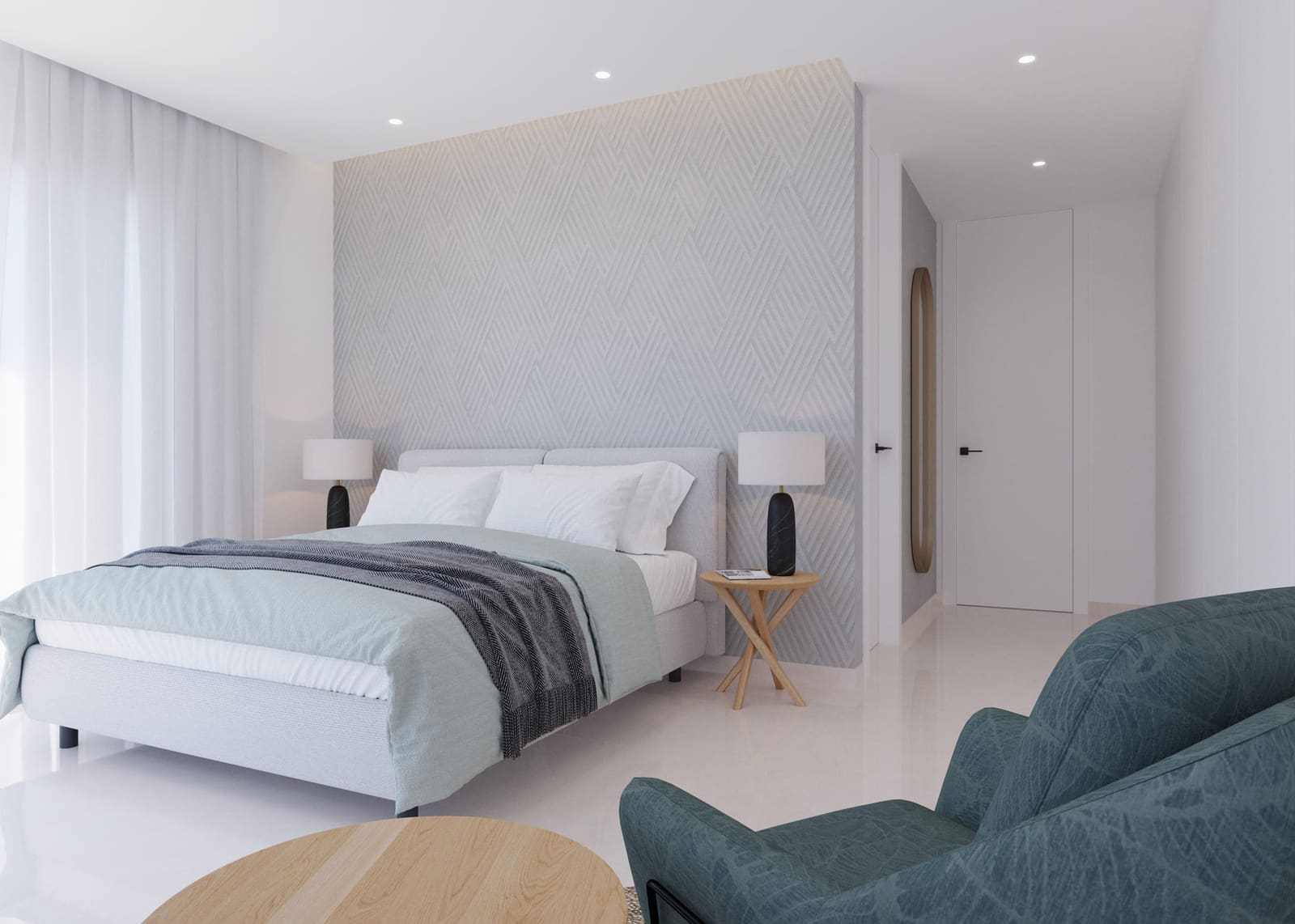 3 slaapkamer Villa te koop in Finestrat - € 1.150.000 (Ref: 9350650)