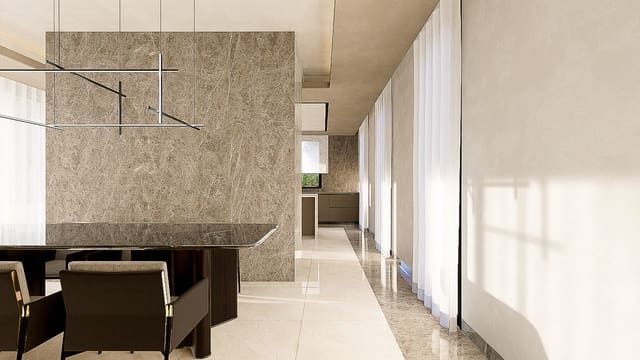 6 slaapkamer Villa te koop in Golf Bahía, Finestrat - € 1.900.000 (Ref: 9350680)