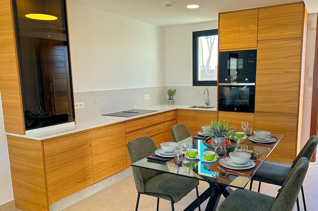 2 sypialnia Apartament na sprzedaż w Cuevas del Almanzora - 305 000 € (Ref: 9350683)