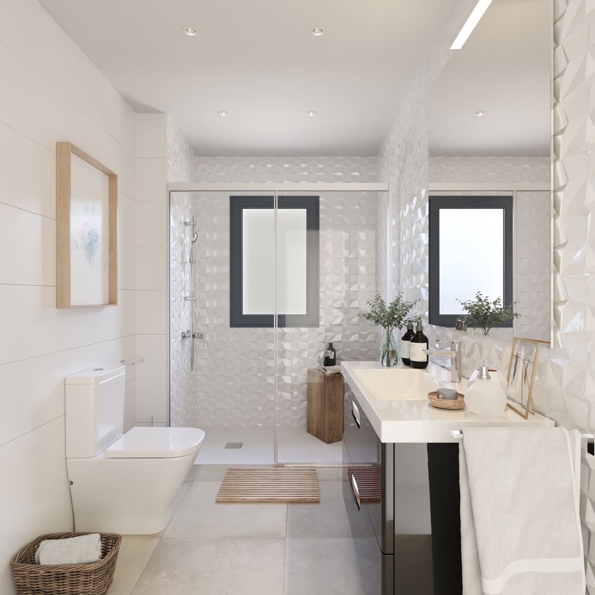 Apartamento de 3 habitaciones en Fuengirola en venta con piscina garaje - 445.994 € (Ref: 9350699)