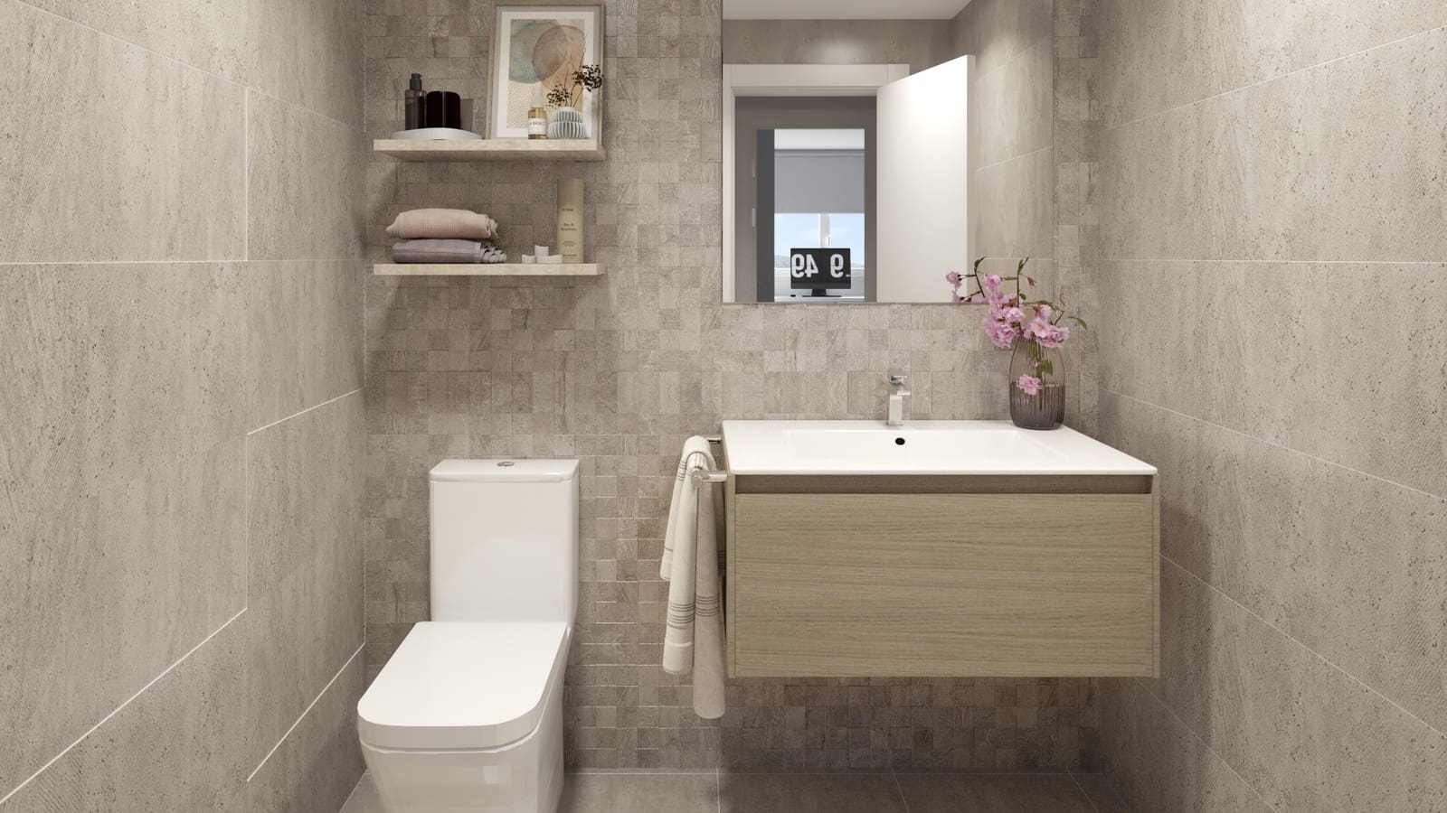 3 bedroom Apartment for sale in Torremolinos with pool garage - € 554,500 (Ref: 9350706)