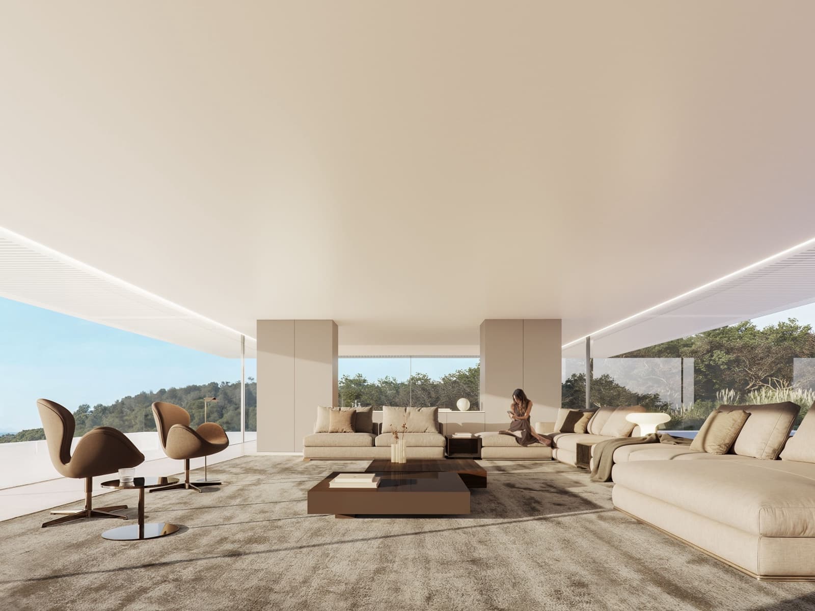 6 soverom Villa til salgs i San Roque - € 9 800 000 (Ref: 9350713)