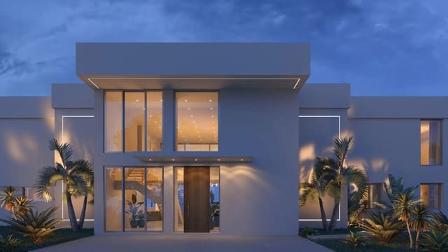 6 slaapkamer Villa te koop in El Paraíso, Benahavís - € 4.000.000 (Ref: 9350716)